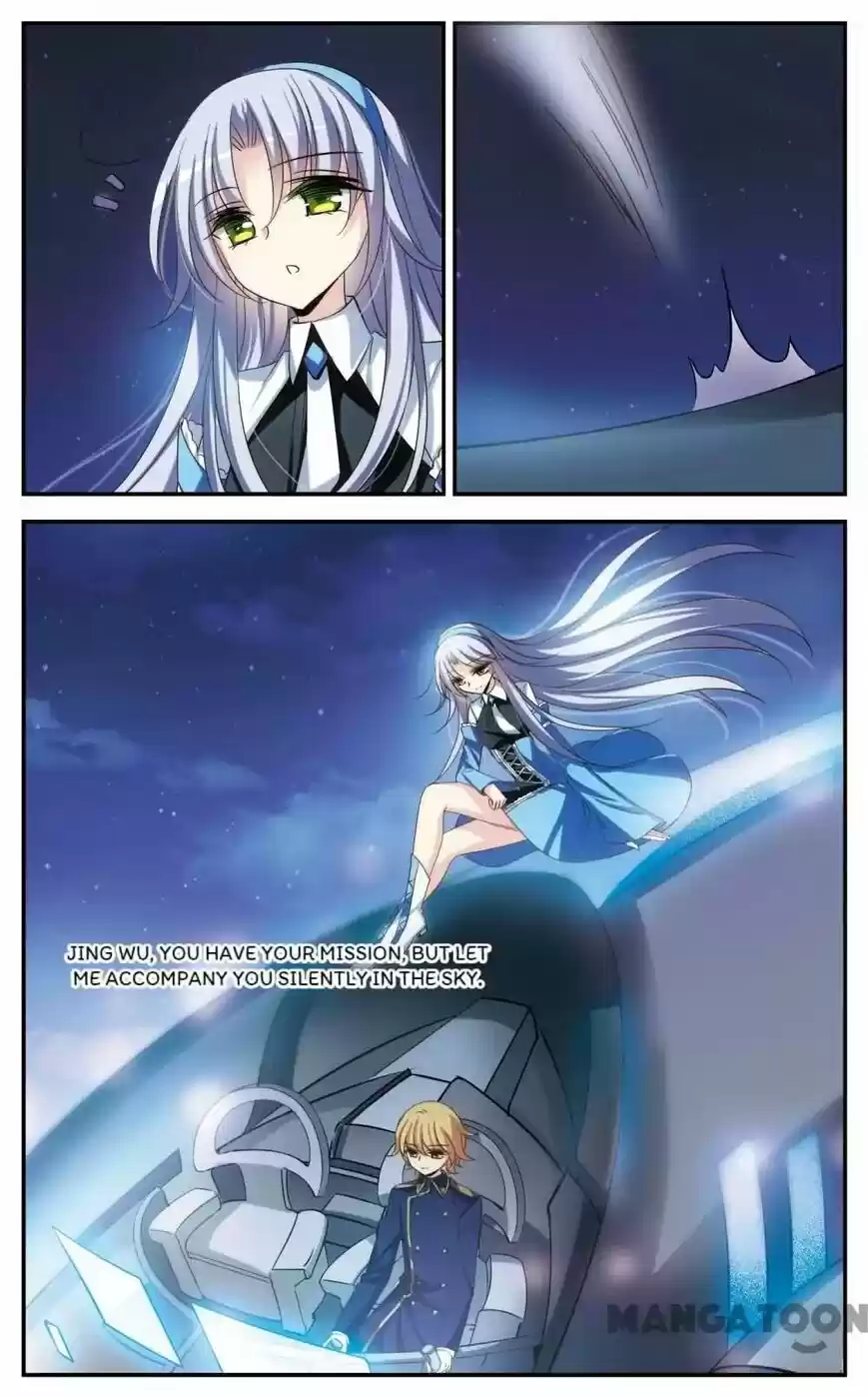 Chuan Yue Xi Yuan 3000 Hou ch.220