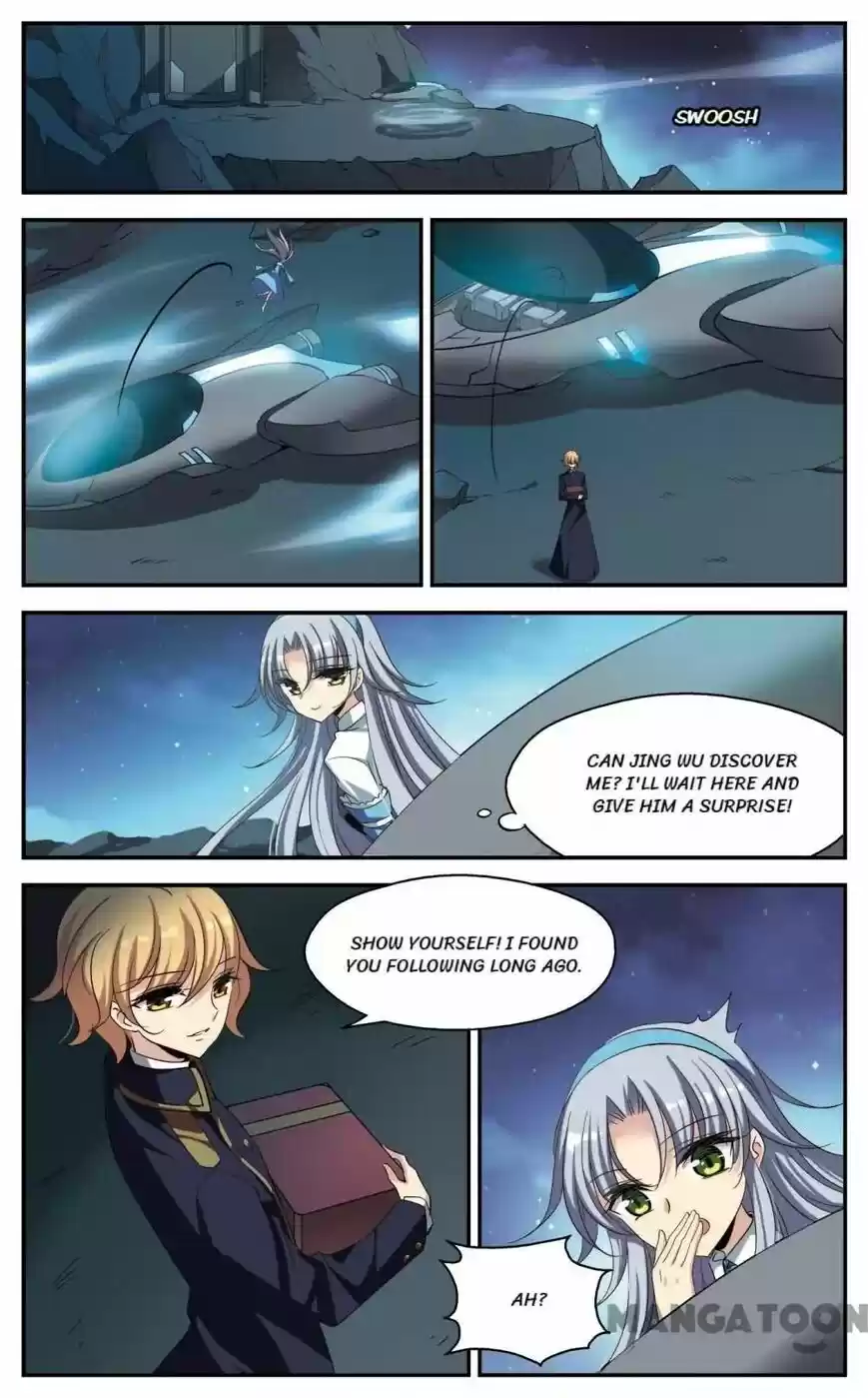 Chuan Yue Xi Yuan 3000 Hou ch.221