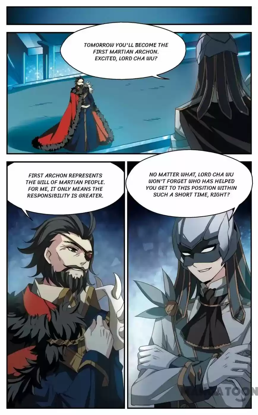 Chuan Yue Xi Yuan 3000 Hou ch.221