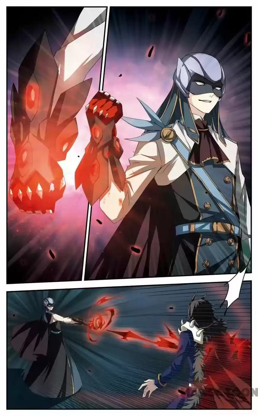 Chuan Yue Xi Yuan 3000 Hou ch.221