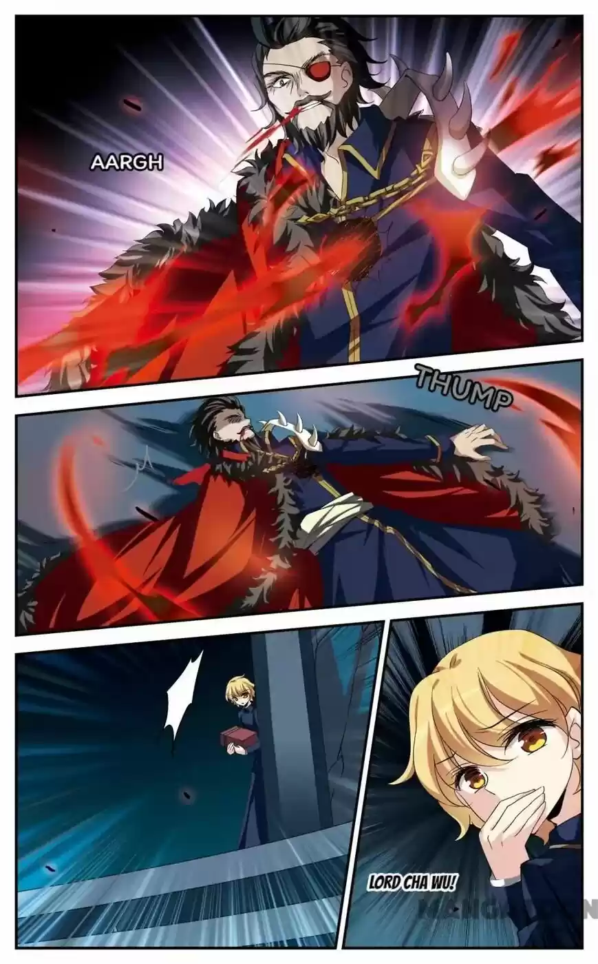 Chuan Yue Xi Yuan 3000 Hou ch.221