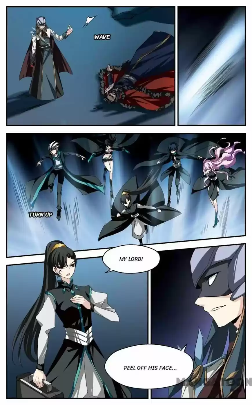 Chuan Yue Xi Yuan 3000 Hou ch.221