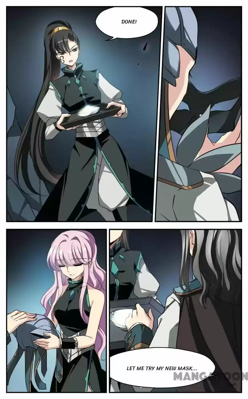 Chuan Yue Xi Yuan 3000 Hou ch.221