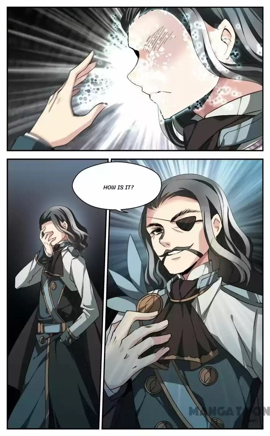 Chuan Yue Xi Yuan 3000 Hou ch.221