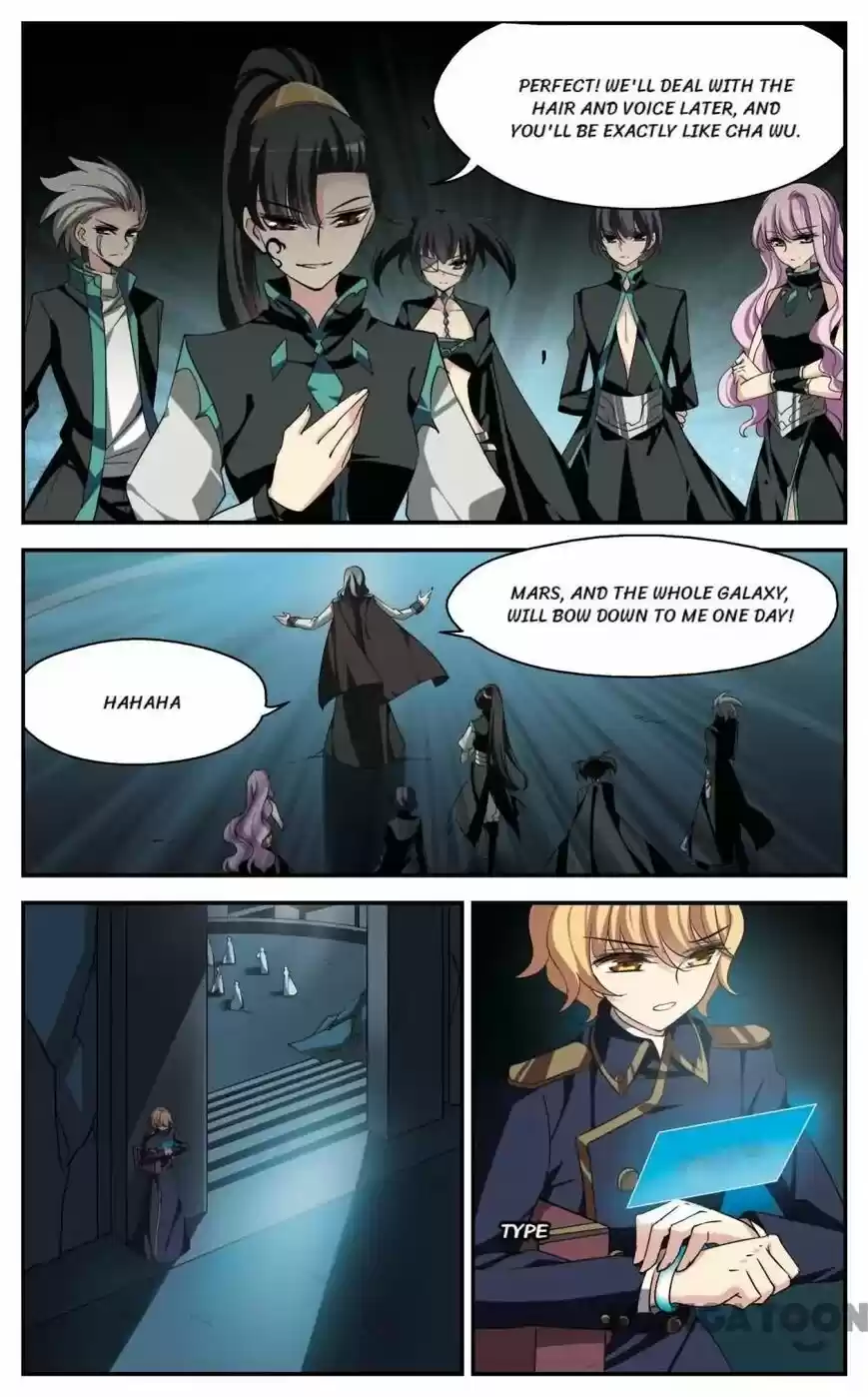 Chuan Yue Xi Yuan 3000 Hou ch.221