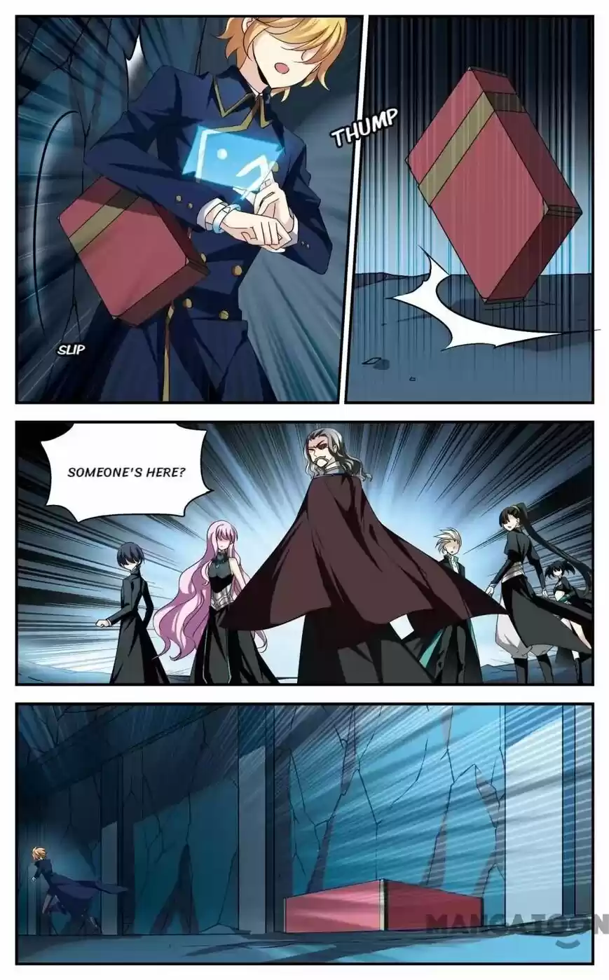 Chuan Yue Xi Yuan 3000 Hou ch.222