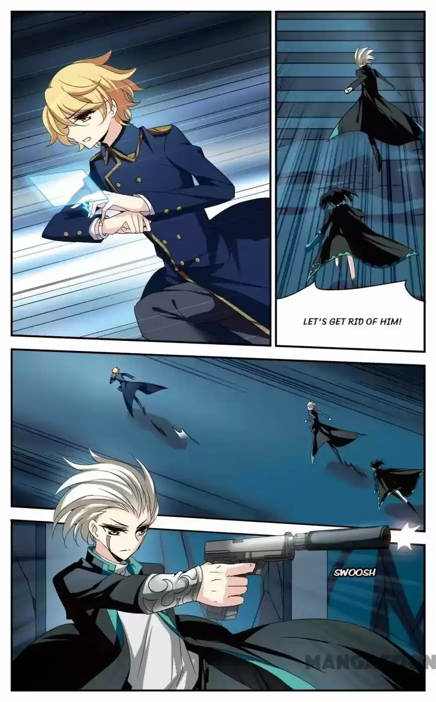 Chuan Yue Xi Yuan 3000 Hou ch.222