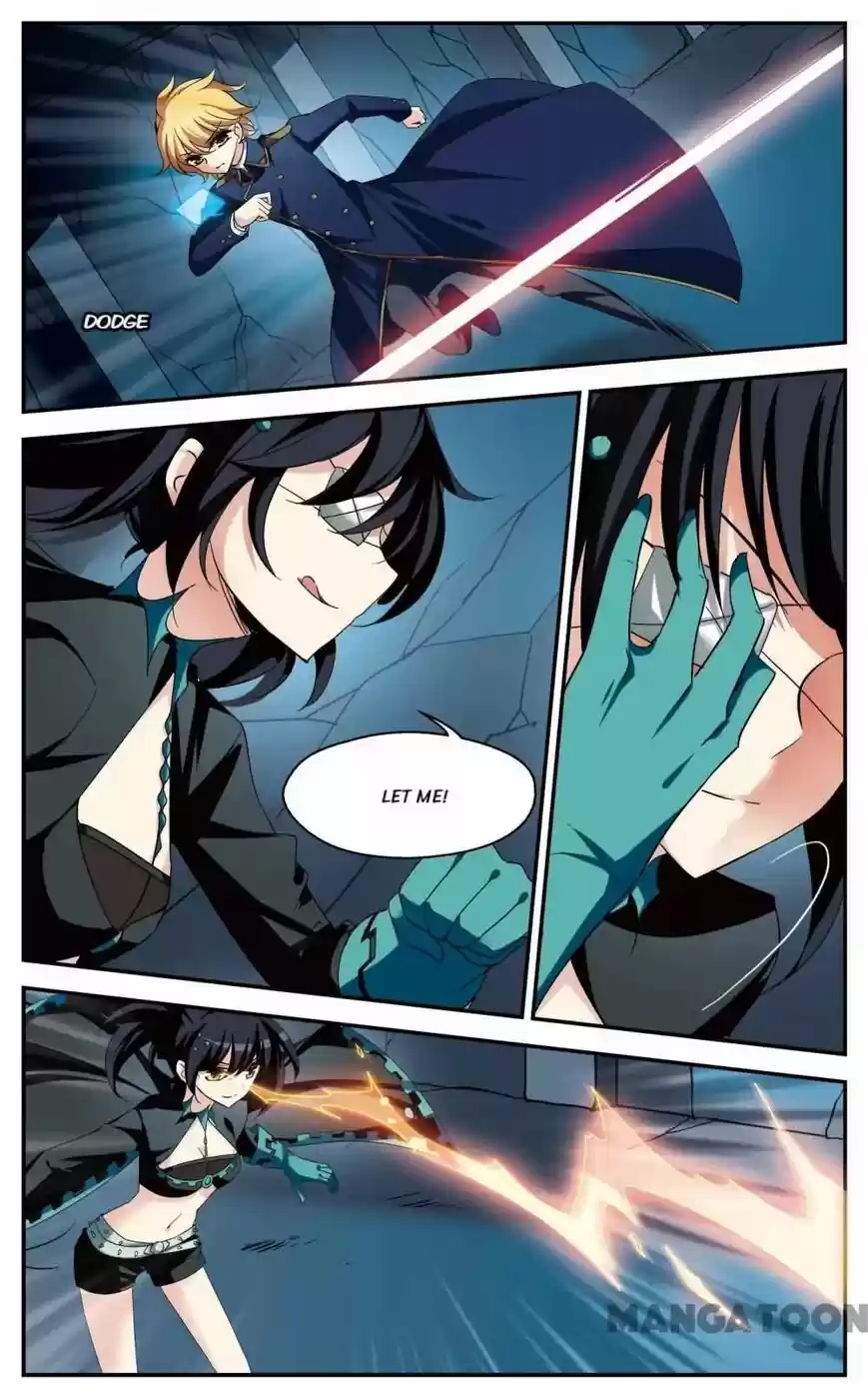 Chuan Yue Xi Yuan 3000 Hou ch.222