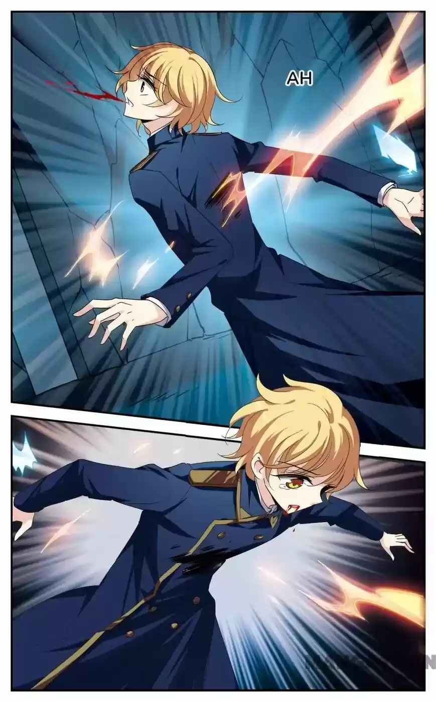 Chuan Yue Xi Yuan 3000 Hou ch.222