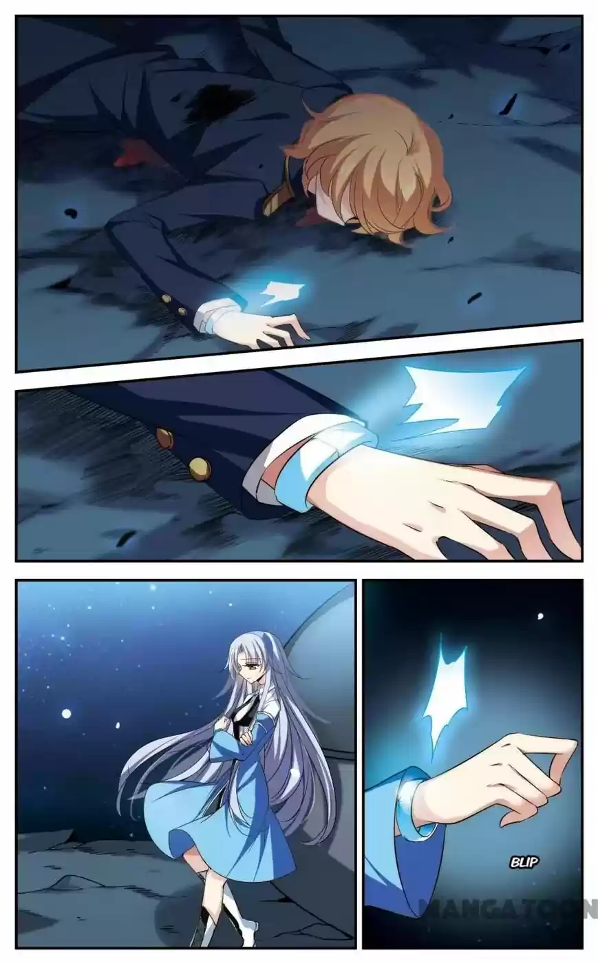 Chuan Yue Xi Yuan 3000 Hou ch.222