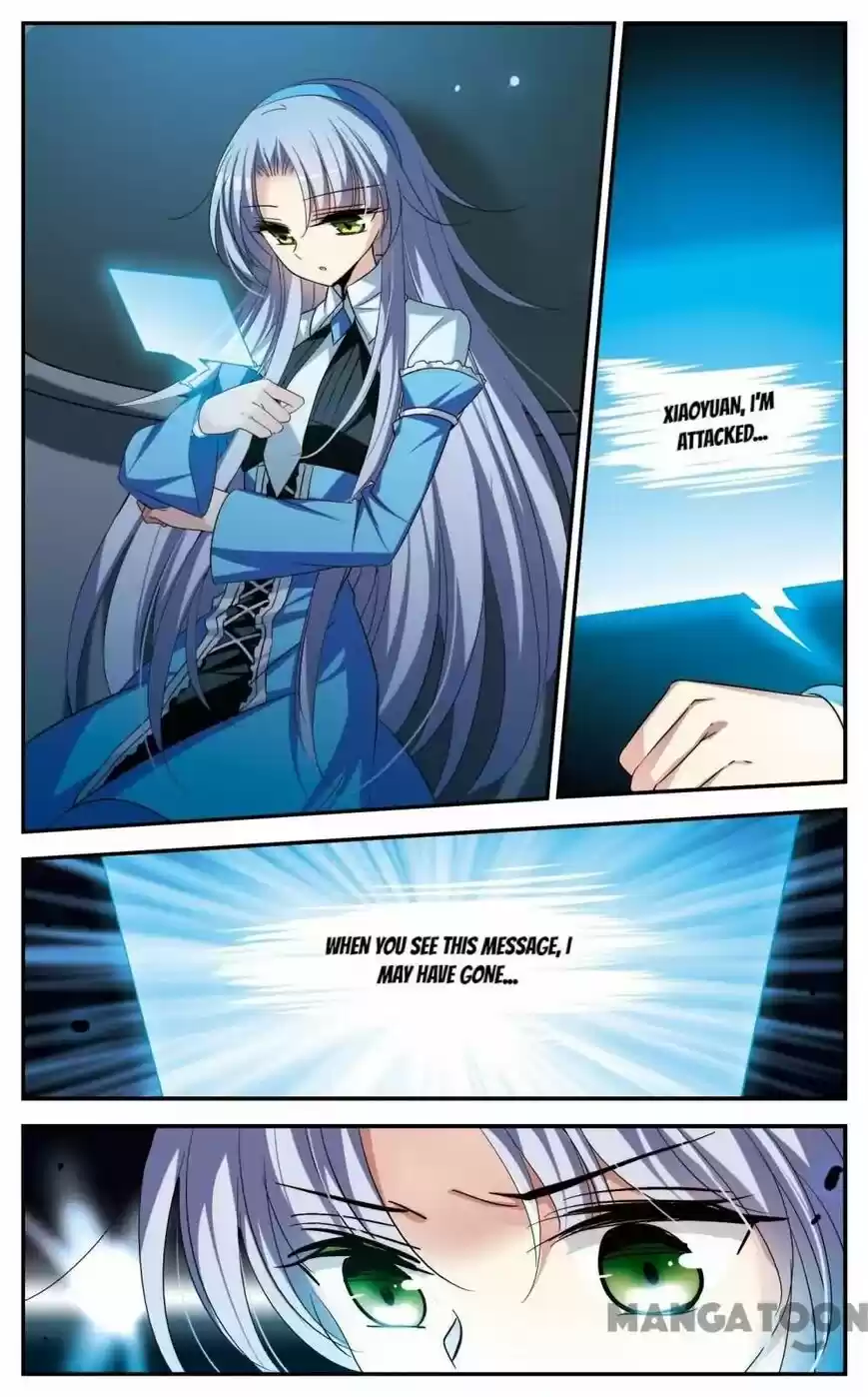 Chuan Yue Xi Yuan 3000 Hou ch.222