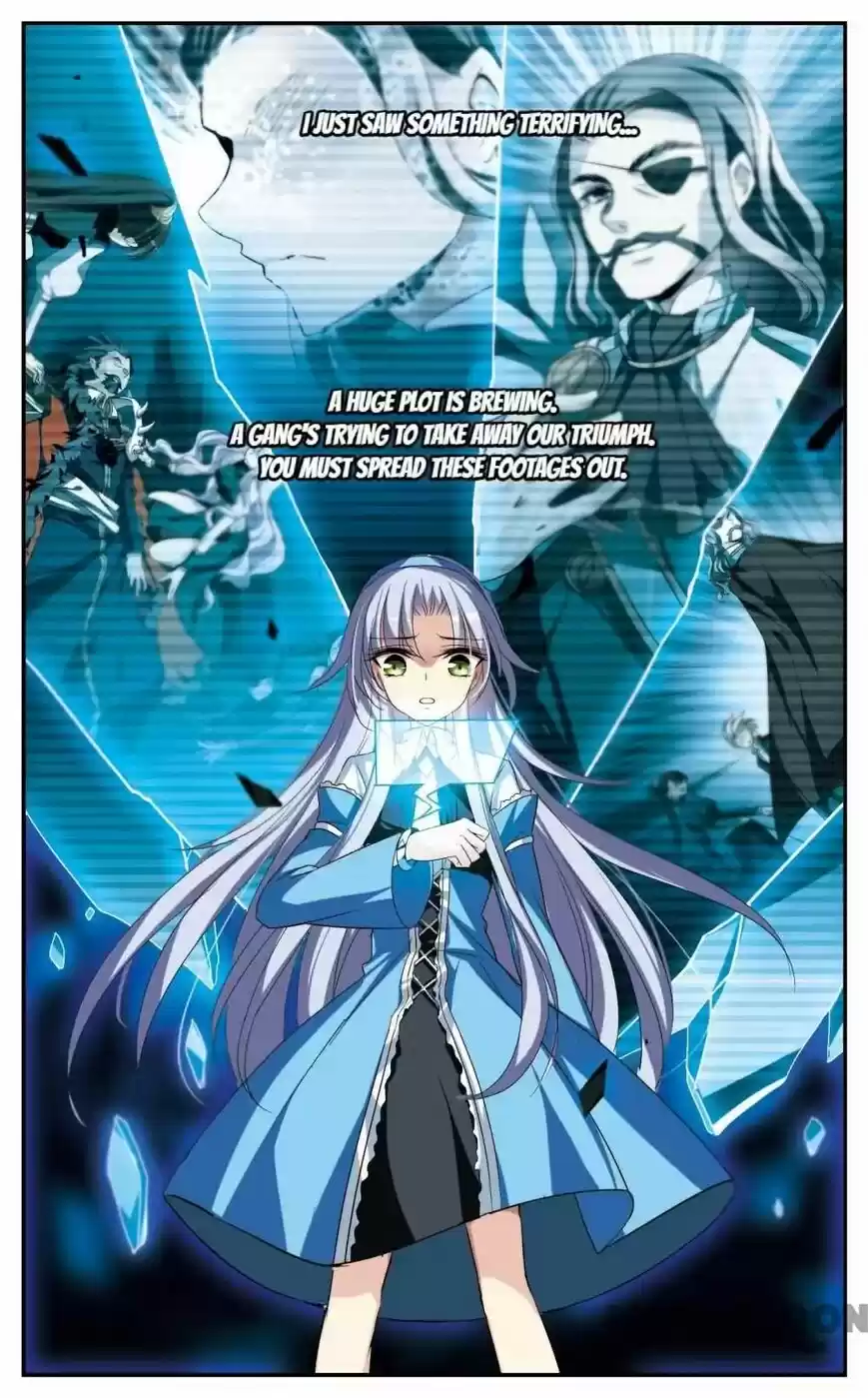 Chuan Yue Xi Yuan 3000 Hou ch.222