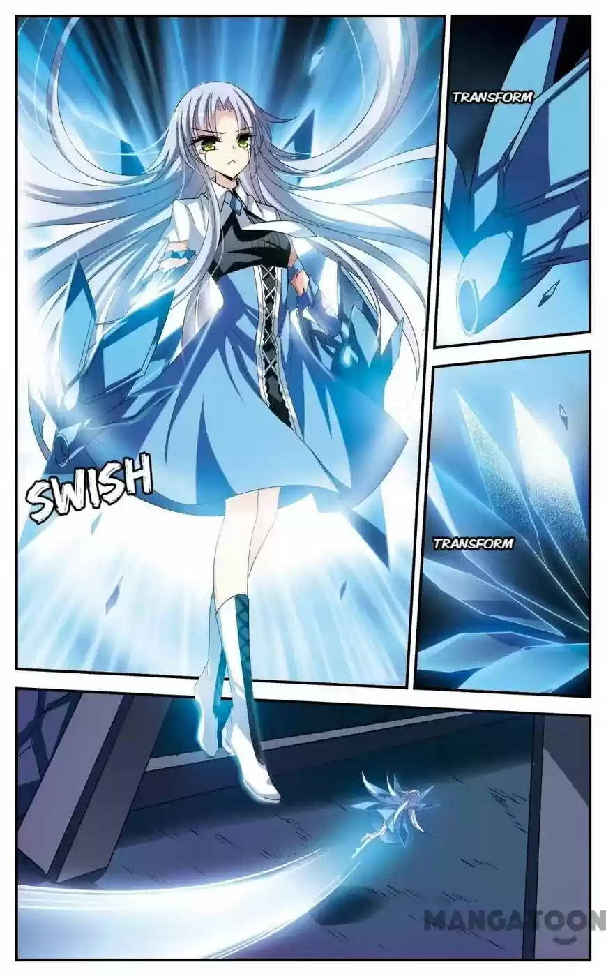 Chuan Yue Xi Yuan 3000 Hou ch.223