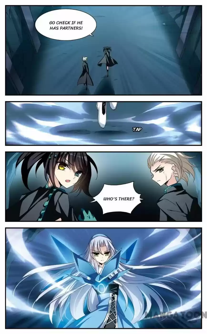 Chuan Yue Xi Yuan 3000 Hou ch.223