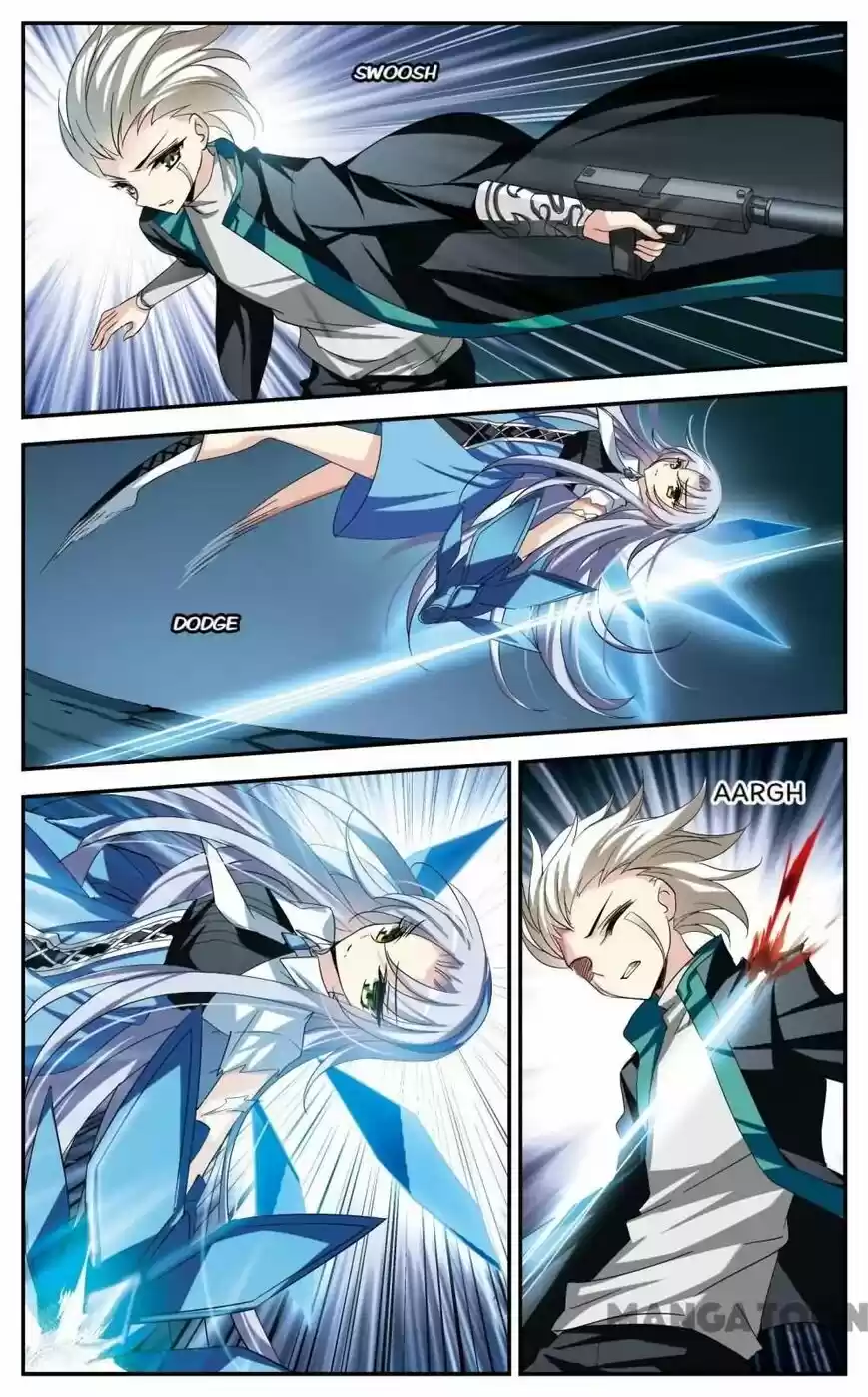 Chuan Yue Xi Yuan 3000 Hou ch.223