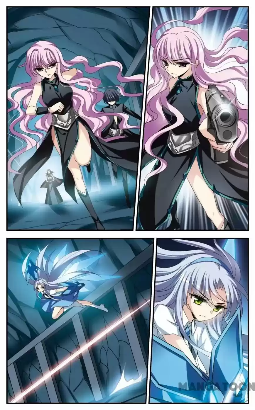 Chuan Yue Xi Yuan 3000 Hou ch.223