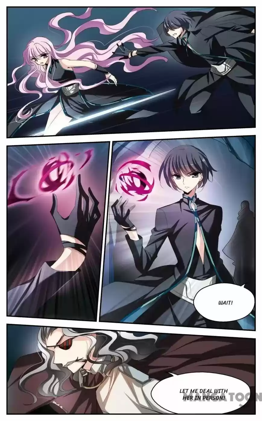 Chuan Yue Xi Yuan 3000 Hou ch.223