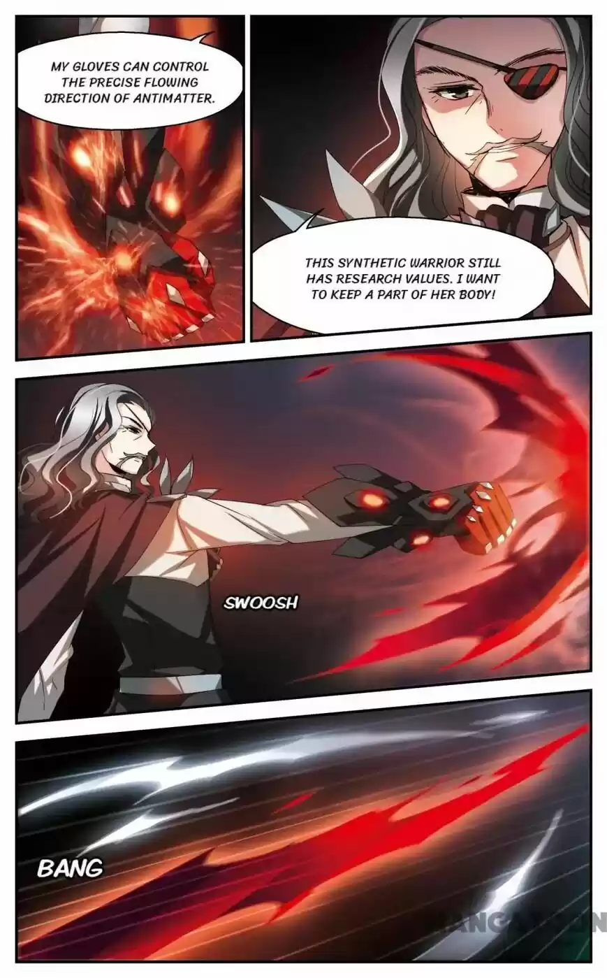 Chuan Yue Xi Yuan 3000 Hou ch.223