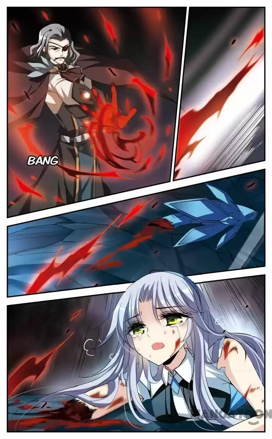 Chuan Yue Xi Yuan 3000 Hou ch.223