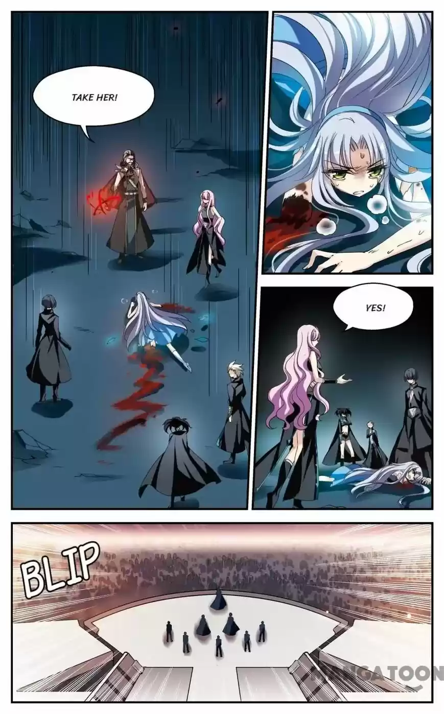 Chuan Yue Xi Yuan 3000 Hou ch.223