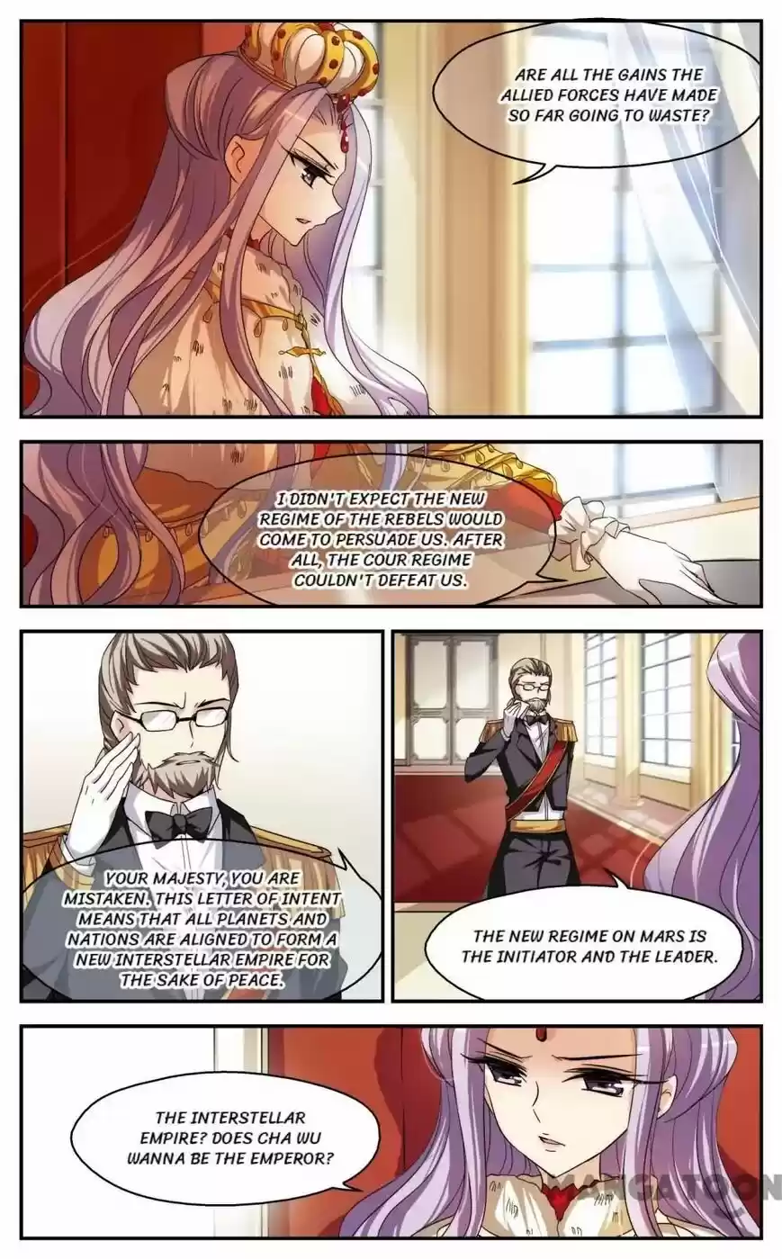 Chuan Yue Xi Yuan 3000 Hou ch.224