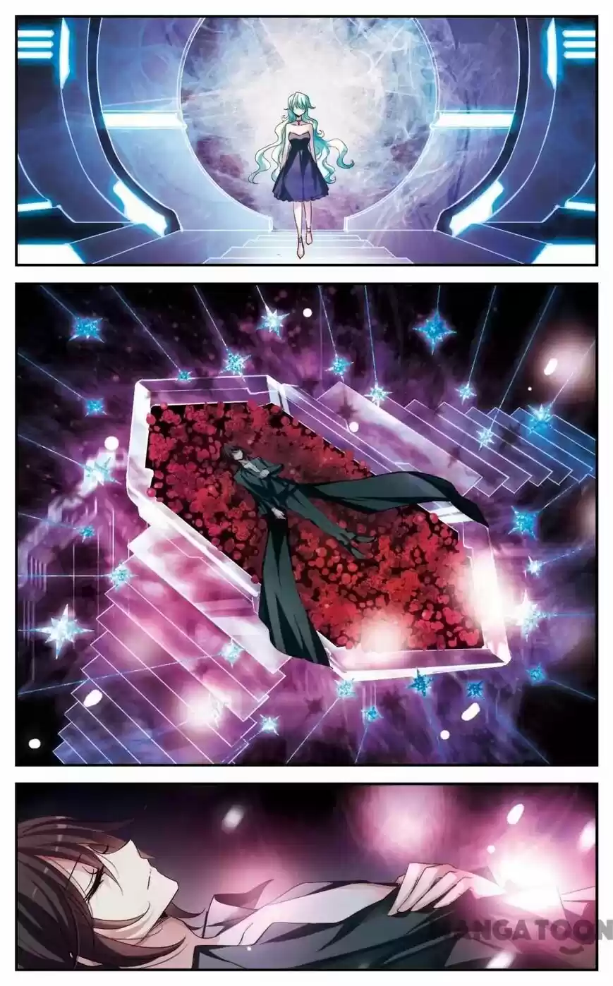 Chuan Yue Xi Yuan 3000 Hou ch.226