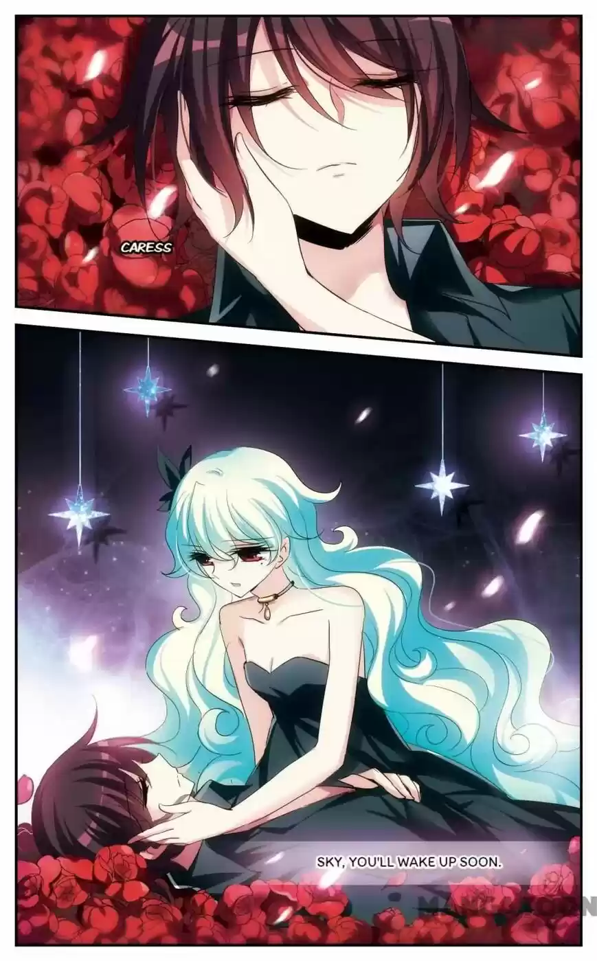 Chuan Yue Xi Yuan 3000 Hou ch.226