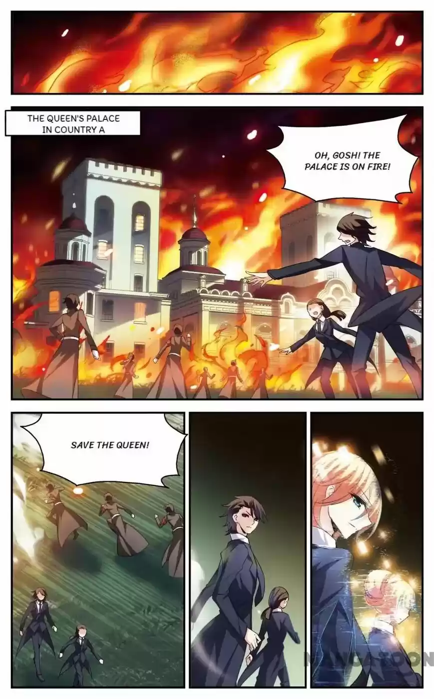 Chuan Yue Xi Yuan 3000 Hou ch.226