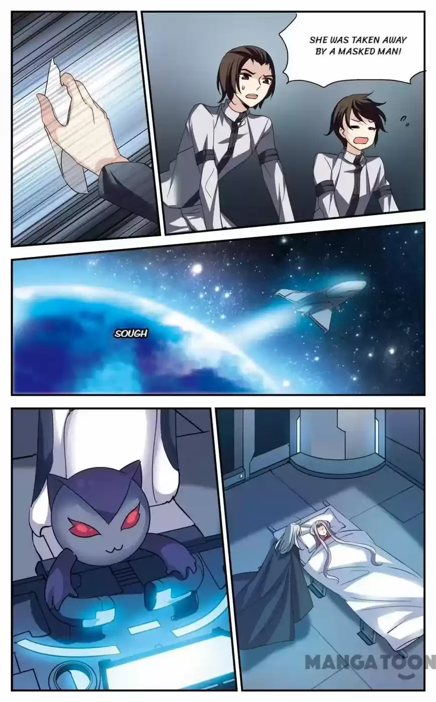 Chuan Yue Xi Yuan 3000 Hou ch.226