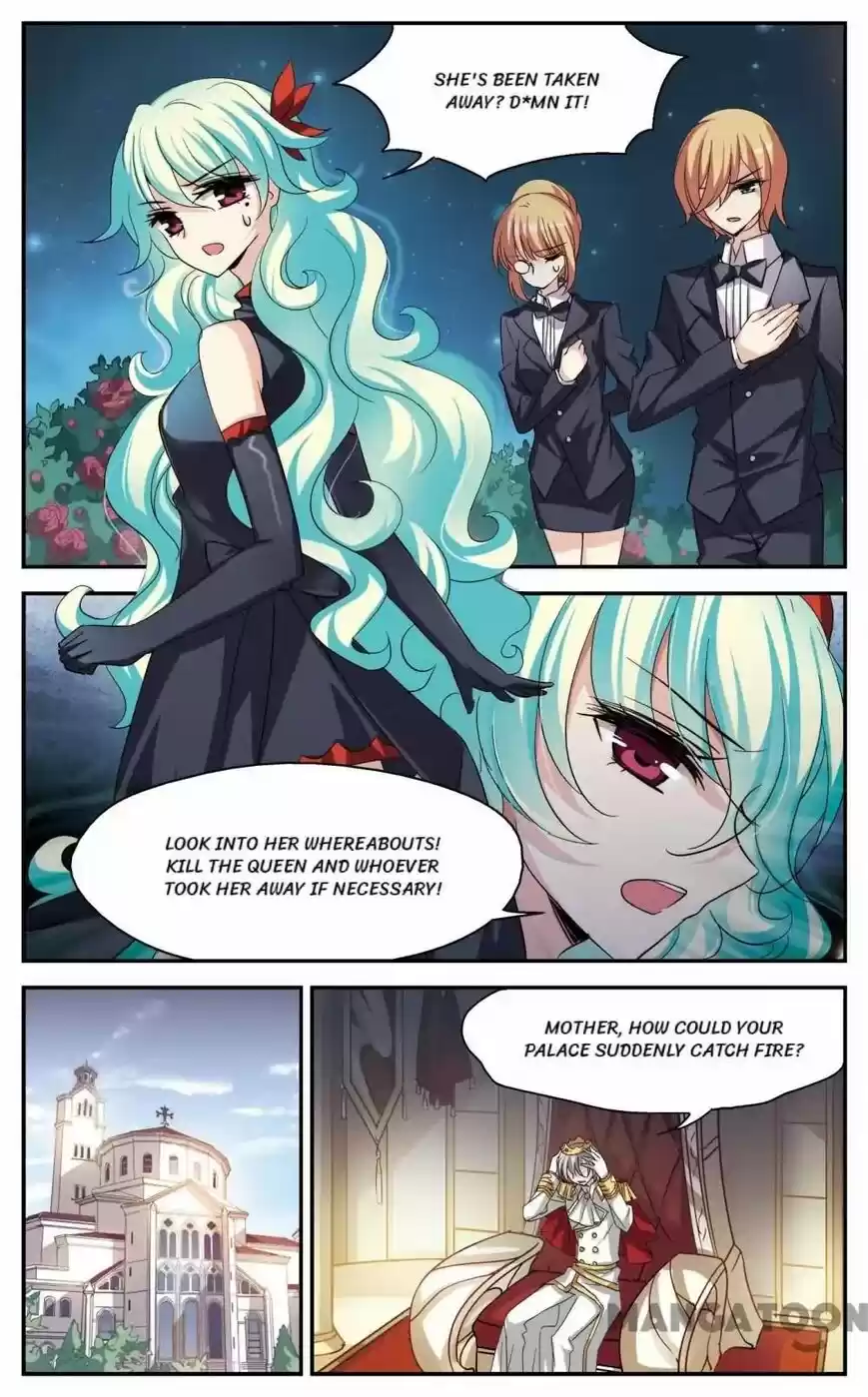 Chuan Yue Xi Yuan 3000 Hou ch.226