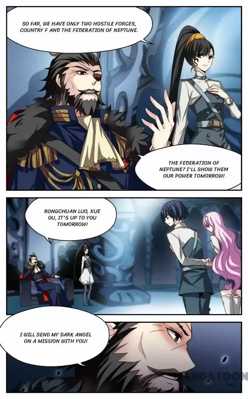 Chuan Yue Xi Yuan 3000 Hou ch.227