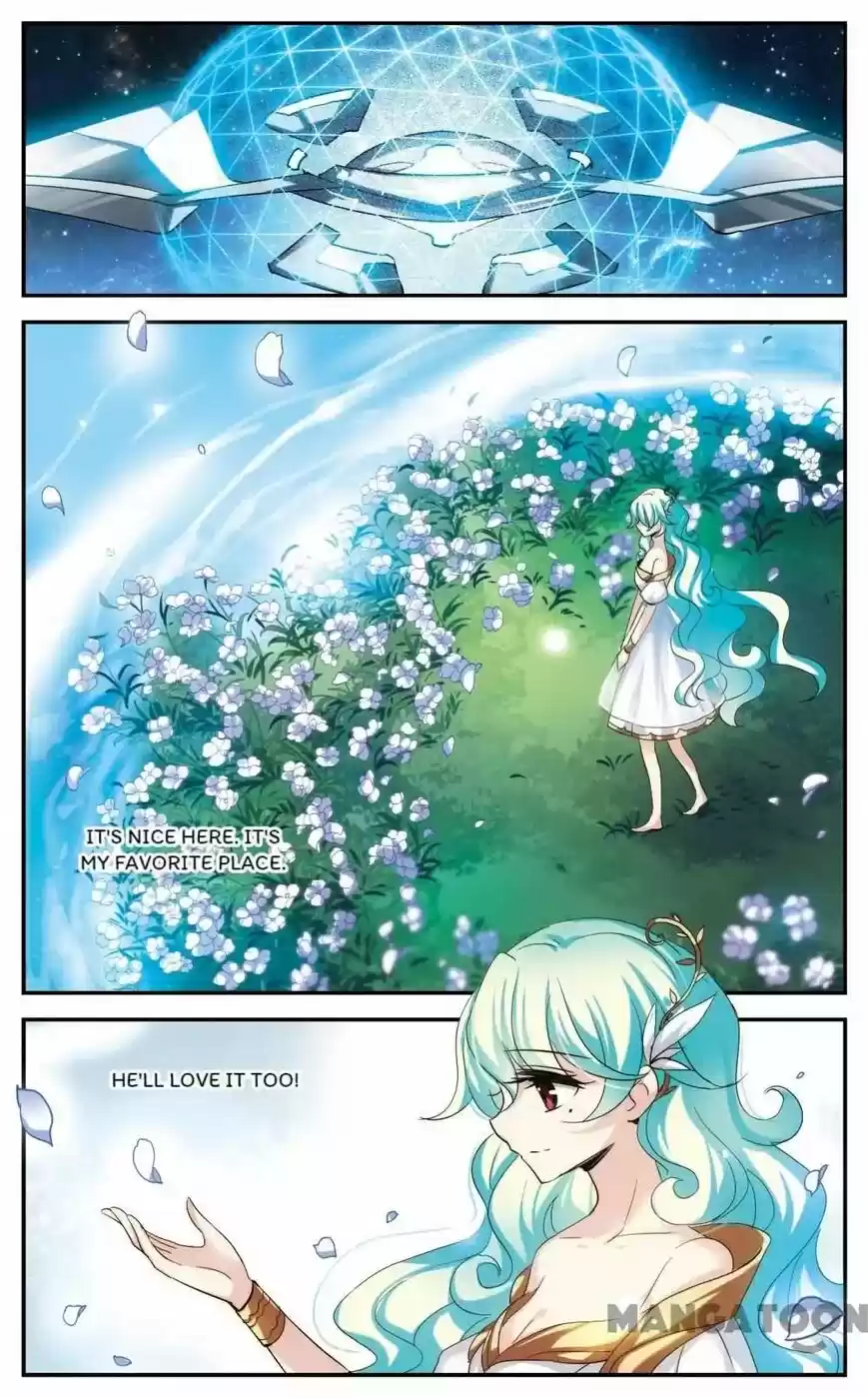 Chuan Yue Xi Yuan 3000 Hou ch.227