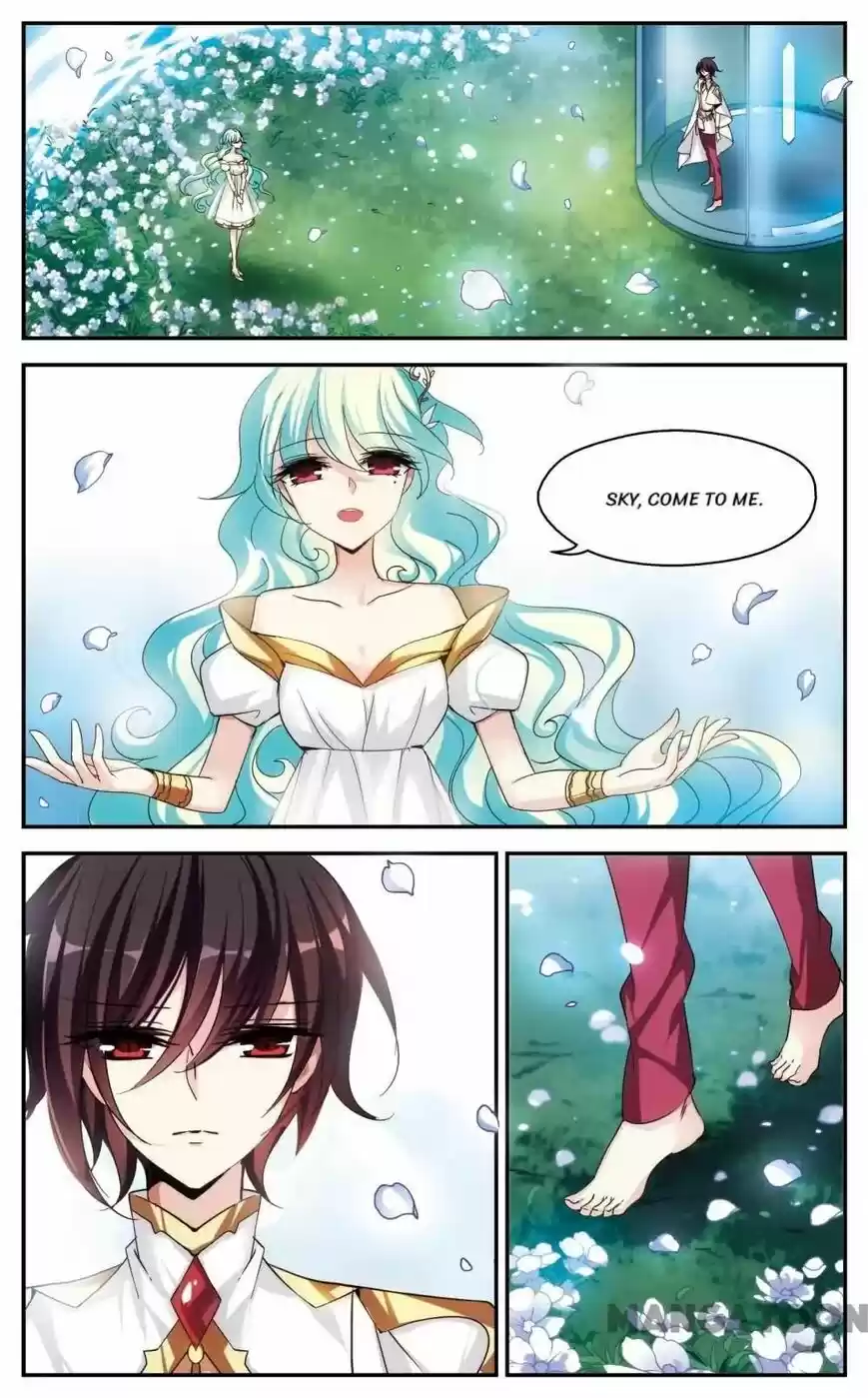 Chuan Yue Xi Yuan 3000 Hou ch.227