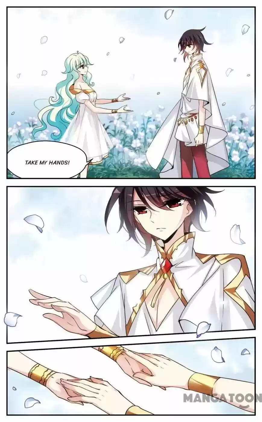 Chuan Yue Xi Yuan 3000 Hou ch.227