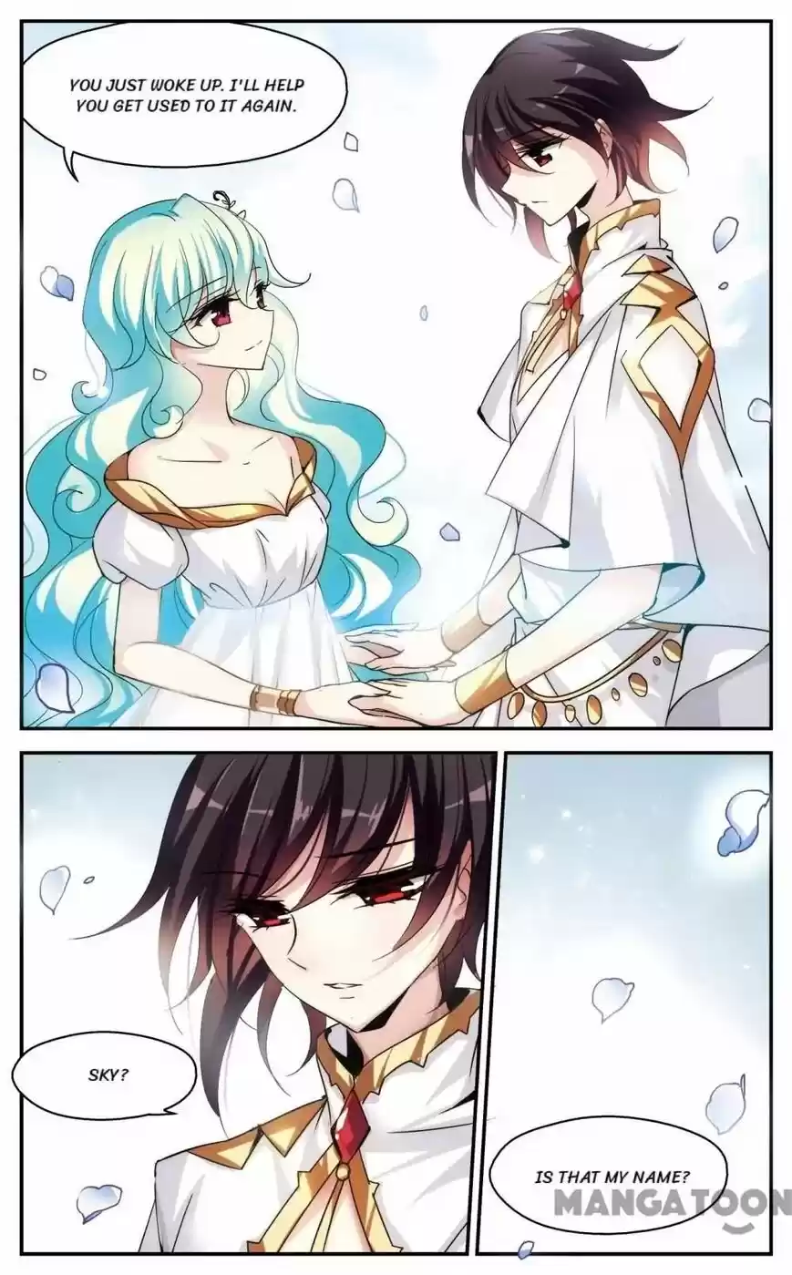 Chuan Yue Xi Yuan 3000 Hou ch.227