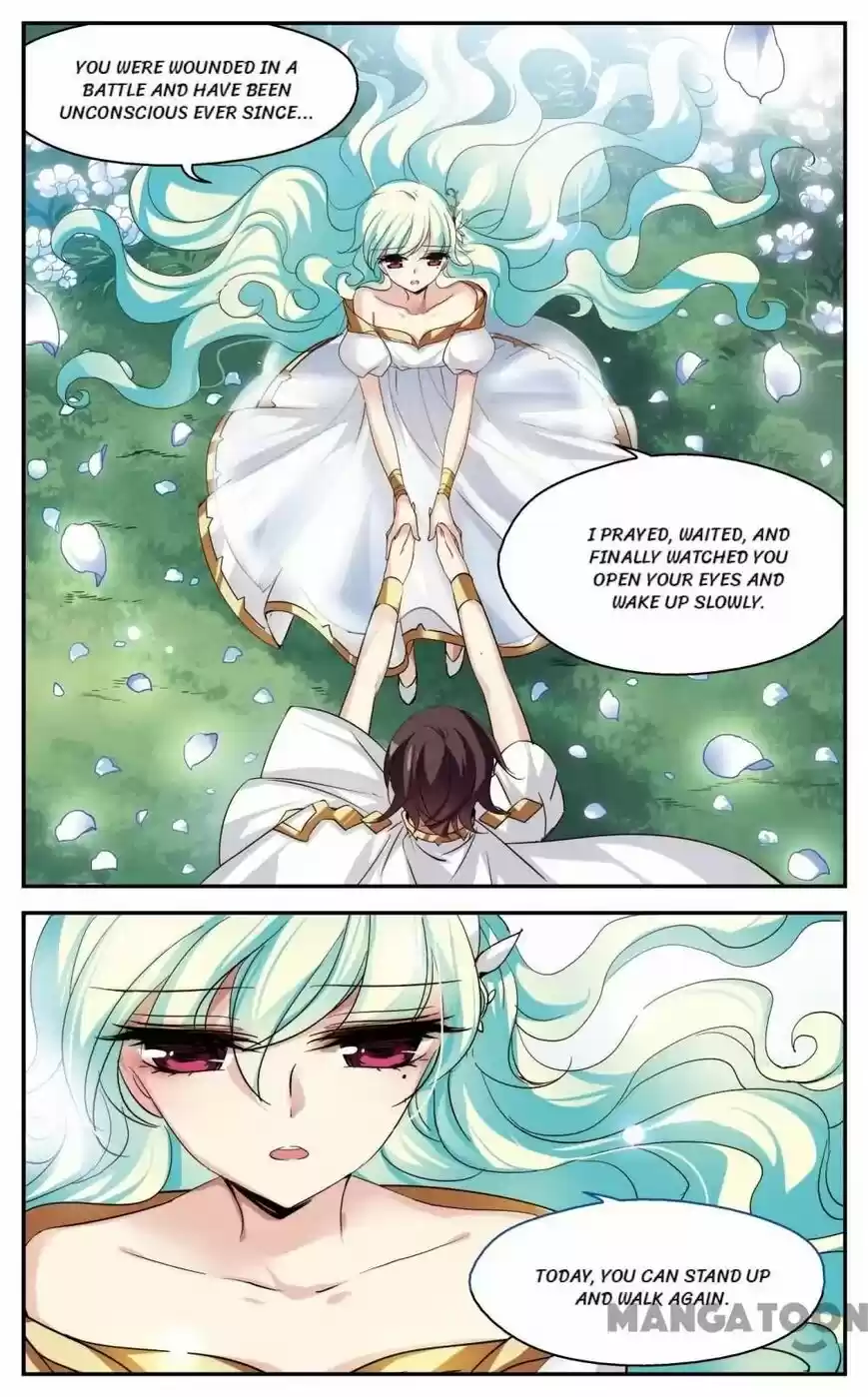 Chuan Yue Xi Yuan 3000 Hou ch.227