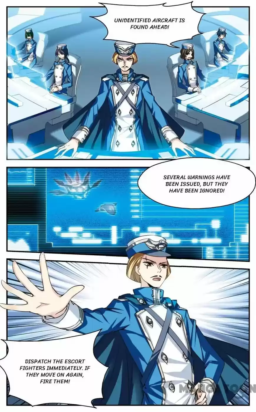 Chuan Yue Xi Yuan 3000 Hou ch.229