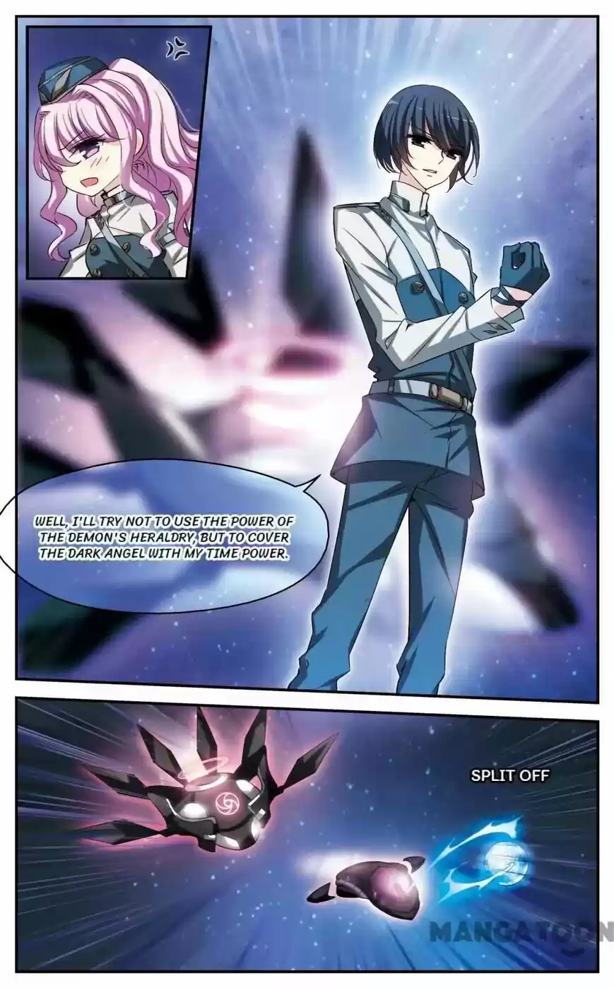 Chuan Yue Xi Yuan 3000 Hou ch.229