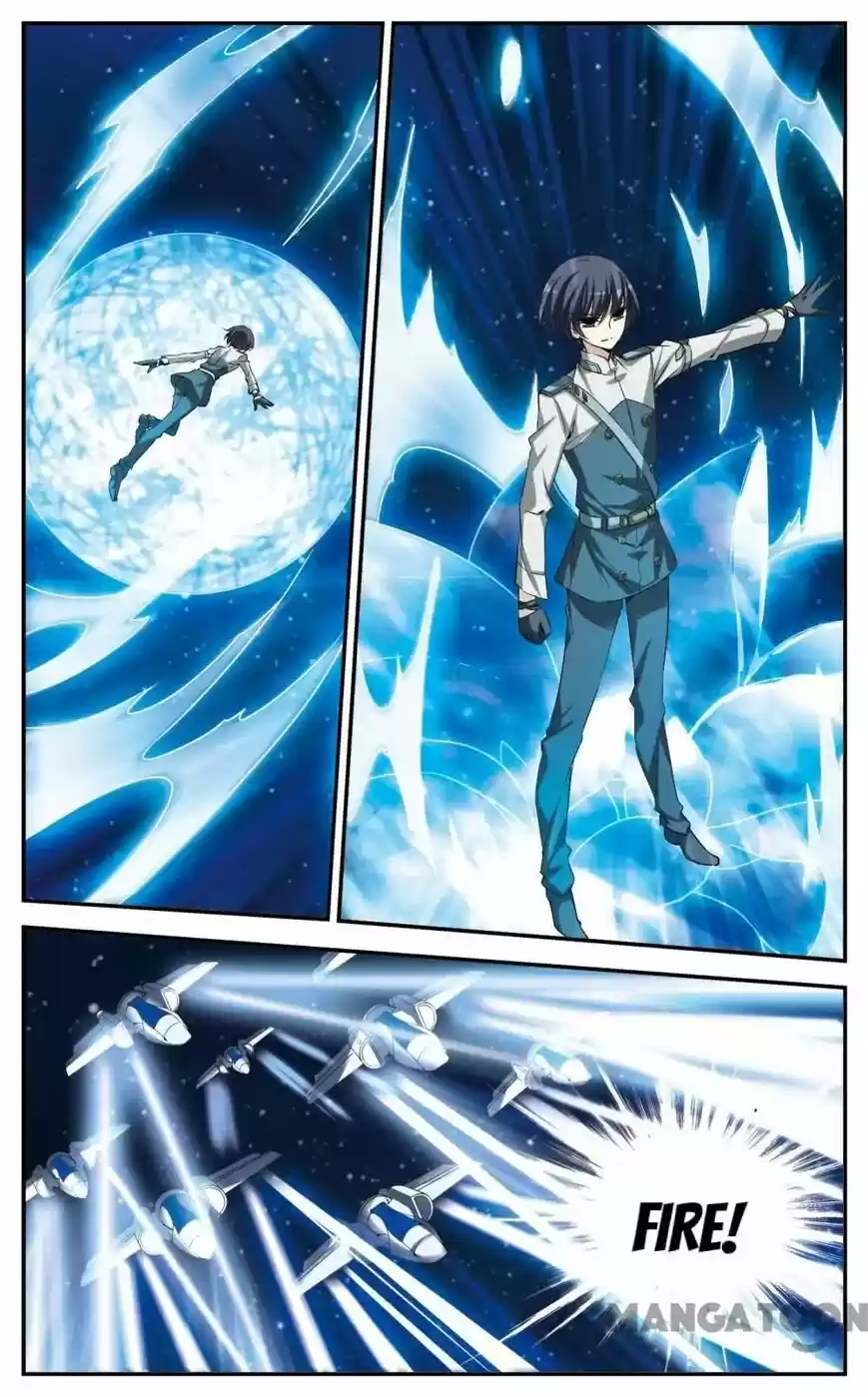 Chuan Yue Xi Yuan 3000 Hou ch.230