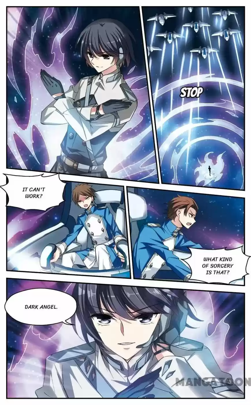 Chuan Yue Xi Yuan 3000 Hou ch.230