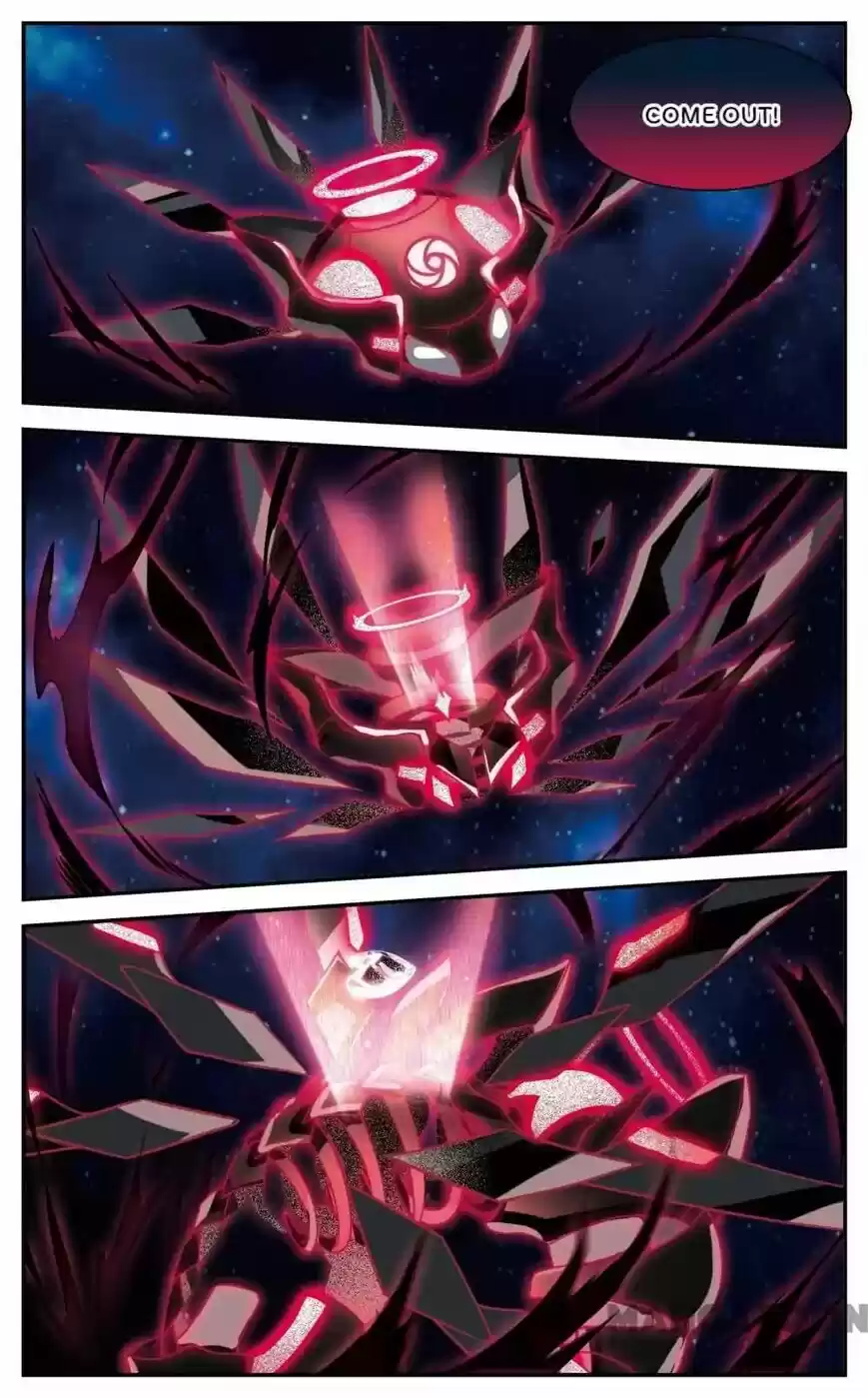 Chuan Yue Xi Yuan 3000 Hou ch.230