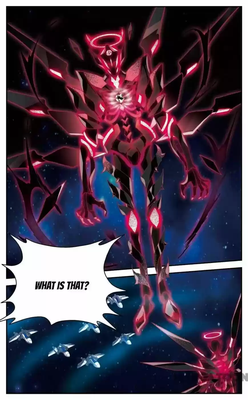 Chuan Yue Xi Yuan 3000 Hou ch.230