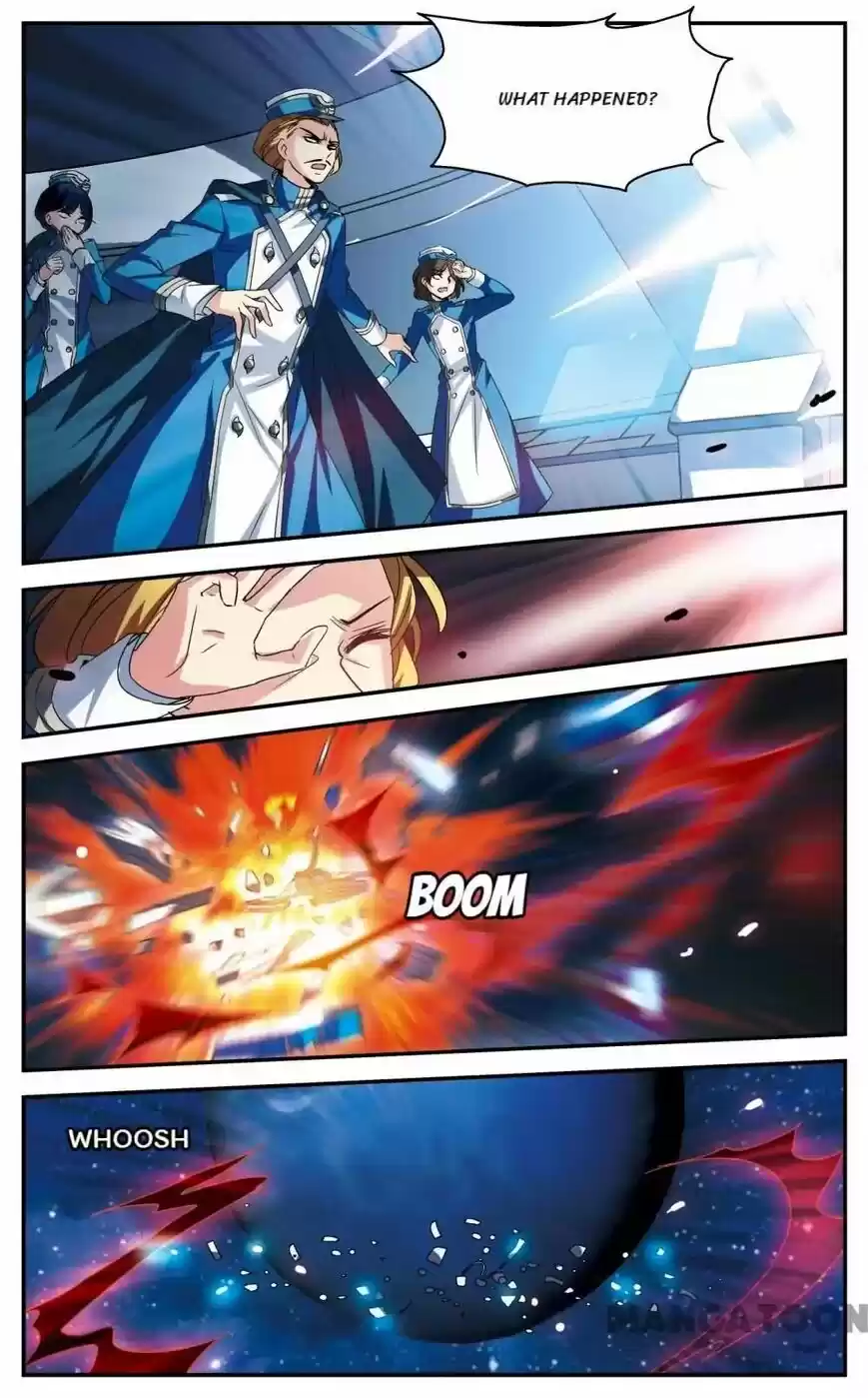 Chuan Yue Xi Yuan 3000 Hou ch.230