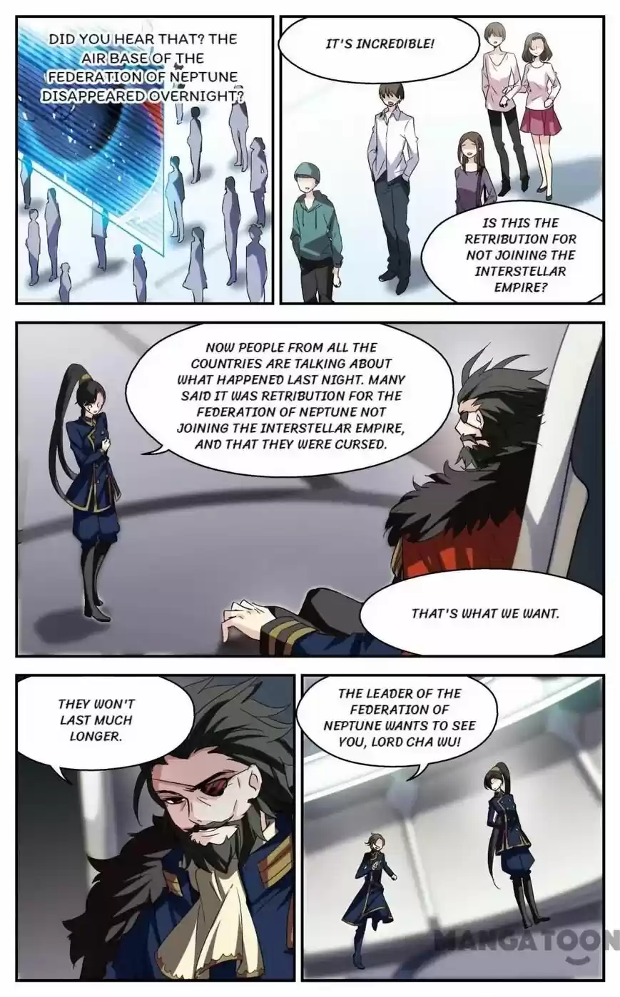 Chuan Yue Xi Yuan 3000 Hou ch.230