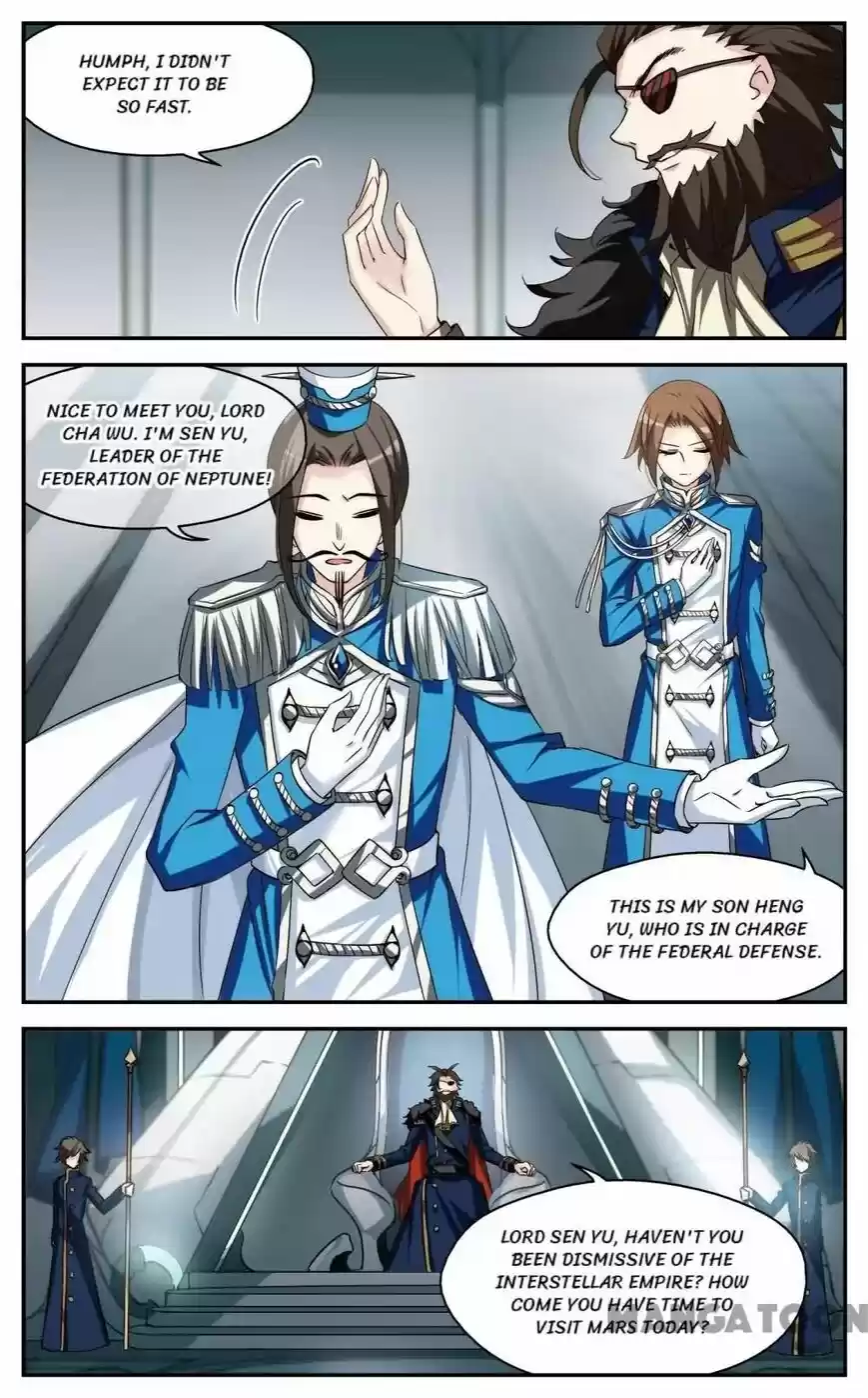 Chuan Yue Xi Yuan 3000 Hou ch.230