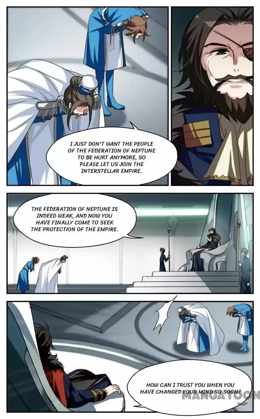 Chuan Yue Xi Yuan 3000 Hou ch.230