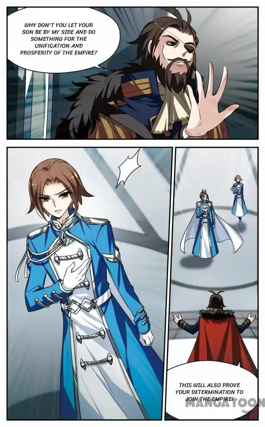 Chuan Yue Xi Yuan 3000 Hou ch.230