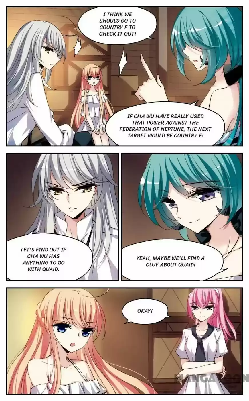 Chuan Yue Xi Yuan 3000 Hou ch.231