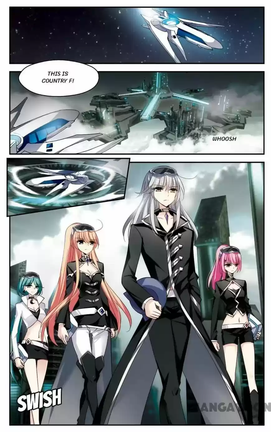 Chuan Yue Xi Yuan 3000 Hou ch.231