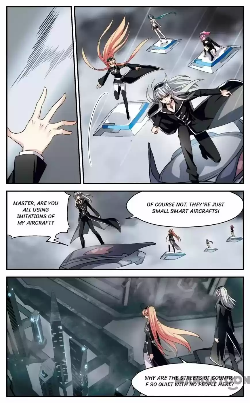 Chuan Yue Xi Yuan 3000 Hou ch.231